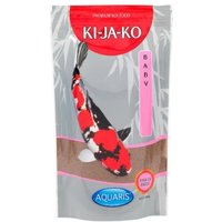 KI-JA-KO Koifischfutter Baby 500g