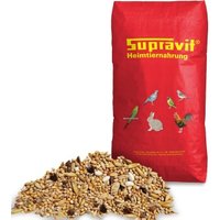 Supravit Agaporniden & Neophemafutter 25 kg