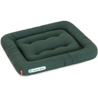 Doctor Bark Lounge-Kissen grün S