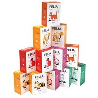 Fred & Felia FELIA XXL Kennenlernpaket