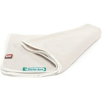 Doctor Bark Kuscheldecke Fleece creme/ beige XL