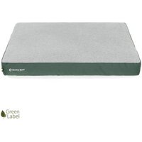 Doctor Bark Lounge-Kissen GreenLabel grün M