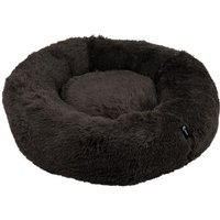 District 70 - FUZZ - Heimtierbett dunkelgrau XL