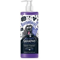 Bugalugs Maxi White – Aufhellendes Hundeshampoo mit exotischem Frischeduft