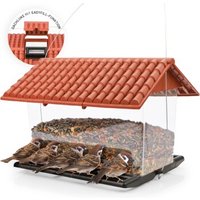 WILDLIFE HOME Futterscheune