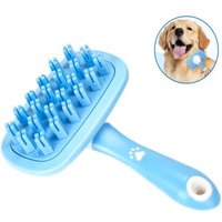 nobleza - Reinigungs & Massagebürste