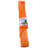 Lifebound Kauknochen 10 Stk aus Kalbsleder, 12,7 cm