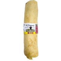 Lifebound Kauknochen 10 Stk aus Kalbsleder, 12,7 cm