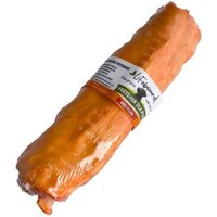 Lifebound Kauknochen 10 Stk aus Kalbsleder, 12,7 cm