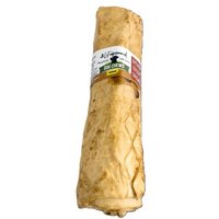 Lifebound Kauknochen 10 Stk aus Kalbsleder, 12,7 cm