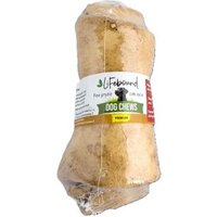 Lifebound Kauknochen 10 Stk aus Rinderhaut, 10-12,8 cm