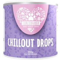 Tierliebhaber Chillout Drops für Hunde 350g