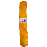 Lifebound Kauknochen 10 Stk aus Kalbsleder, 25,4 cm