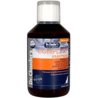 Dr. Clauder's Intestinal Complex20 - Kräuteröl