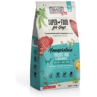 MAC's Dog Mono Adut Trockenfutter Rind 12 kg