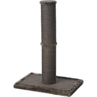 AniOne AniO'ne Kratzsäule Calypso grau