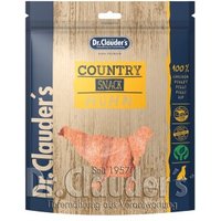 Dr. Clauder's Country Snack Huhn - 4x 170g
