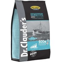 Dr. Clauder's Best Choice Fisch & Reis 4 kg