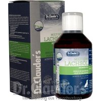 Dr. Clauder's Hair & Skin - Multi Derm Lachsöl