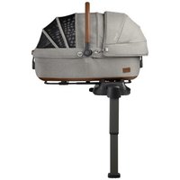 Tavo - MAEVE Haustier Autositz grau M