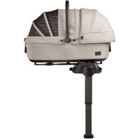 Tavo - MAEVE Haustier Autositz hellgrau M