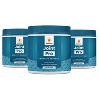 Balloony.pet German Shephy Gelenkpulver Joint Pro 600 g