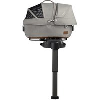 Tavo - MAEVE Haustier Autositz grau S