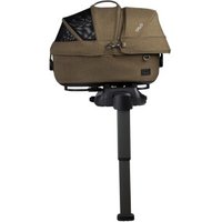 Tavo - MAEVE Haustier Autositz braun S