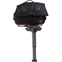 Tavo - MAEVE Haustier Autositz schwarz S