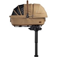 Tavo - MAEVE Haustier Autositz hellbraun M