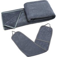 KaraLuna Handtuch Set für Hunde M
