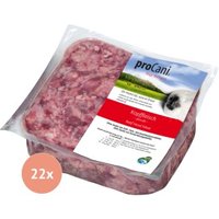 ProCani Kopffleisch 22x500 g