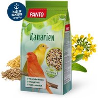 Panto ® KANARIENFUTTER MIT PLURAMIN® 1 kg