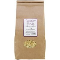 Lunderland Weißmix 4x1 kg