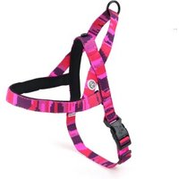 Barkalot Hundegeschirr Recyceltes Polyester andere M