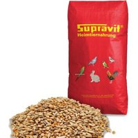 Supravit Wellensittichfutter Zuchtmischung 25 kg