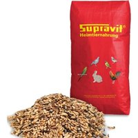 Supravit Kanarienfutter ohne Rübsen 25 kg