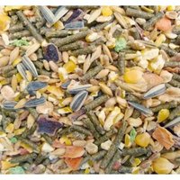 Supravit Nagerfutter - Premium-Alleinfuttermittel für Nager 2,5 kg