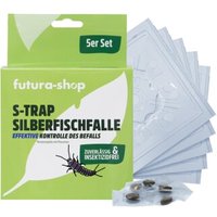 Futura-Shop Silberfischfalle