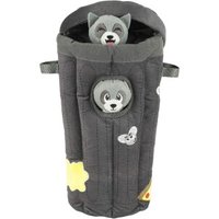 Outward Hound Hide A Raccoon