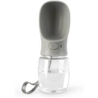 Lionto Hundetrinkflasche für Unterwegs