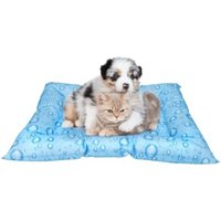 nobleza - Kühlbett mit Tropfen Design S