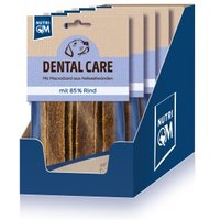 NutriQM Dental Care 5x 70g Rind