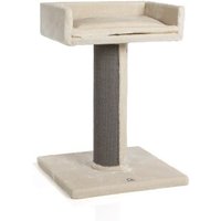 Canadian Cat Company Kratzbaum Residenz beige