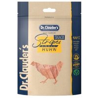Dr. Clauder's Stripes Snack Huhn -10x 80g