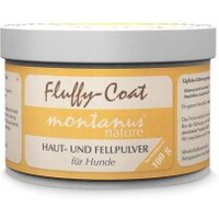 Montanus ® nature Fluffy-Coat 100 g