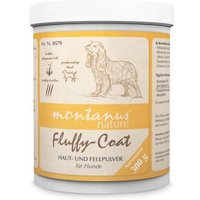 Montanus ® nature Fluffy-Coat 300 g
