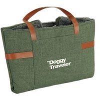 Pet Joy DoggyTraveler by grün
