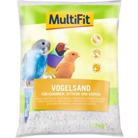 MultiFit Vogelsand 5 kg