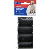 FIT+FUN Kotbeutel 4x20